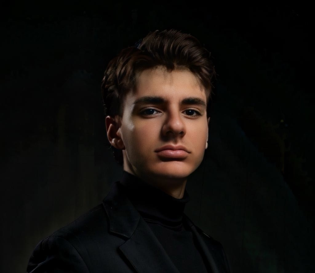 Luca Marini